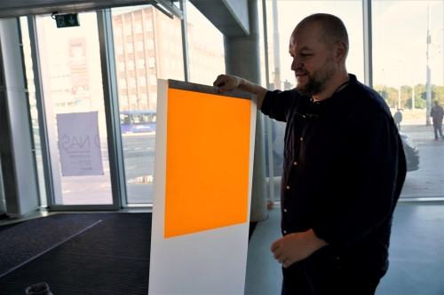 Vladimír Kovařík. Marek Sienkiewicz O NAS