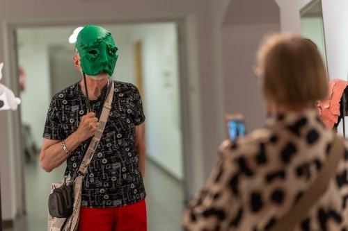 Mateusz Mirowski, osobowe/osobiste