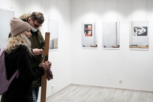 Michał Pietrzak Przemiany Michał Pietrzak Przemiany