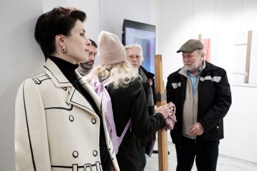 Michał Pietrzak Przemiany Michał Pietrzak Przemiany
