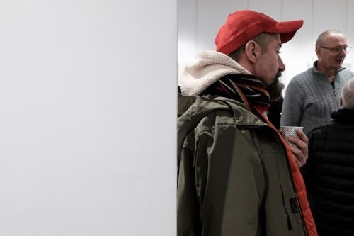 Michał Pietrzak Przemiany Michał Pietrzak Przemiany