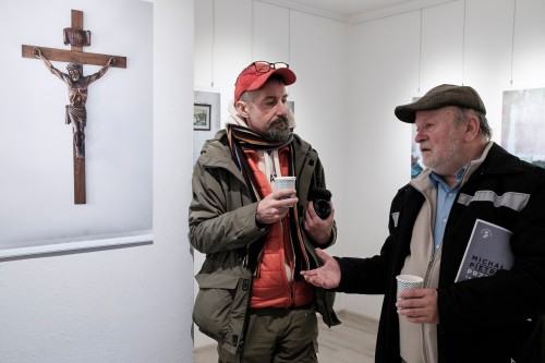 Michał Pietrzak Przemiany Michał Pietrzak Przemiany