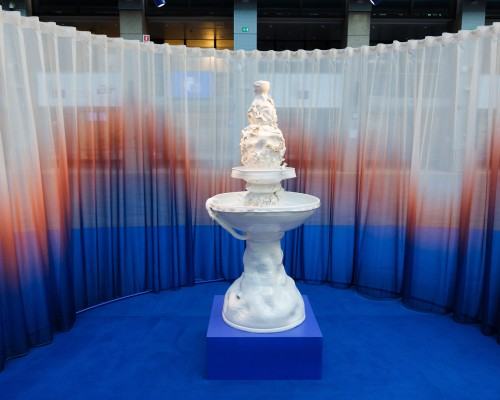 Alicja PAtanowska, zdj. Jakub Celej / IAM