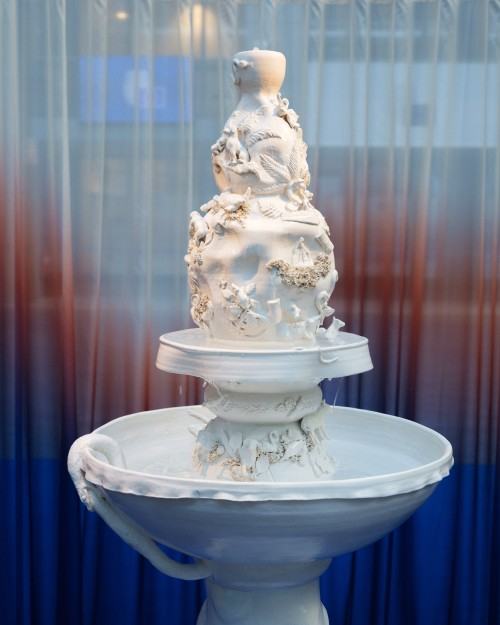 Alicja PAtanowska, zdj. Jakub Celej / IAM