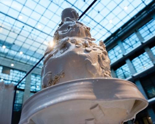 Alicja PAtanowska, zdj. Jakub Celej / IAM