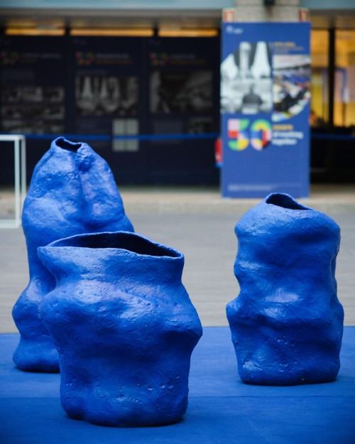 Alicja PAtanowska, zdj. Jakub Celej / IAM