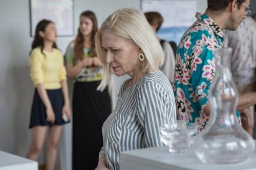 Wystawa studentów Erasmus+ (2018/2019)