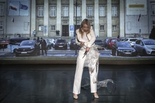 Olena Matoshniuk i Tomasz Opania | W zawieszeniu