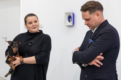 Karol Babicz - Mikroekspresje