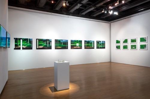 Michał Pietrzak Terytoria