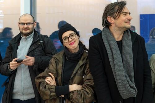 Karol Babicz - Mikroekspresje