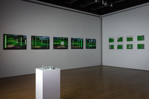 Michał Pietrzak Terytoria