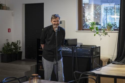 Marek Grzyb, Intuicje i historie