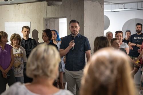 Jakub Jernajczyk. Argumenty i obrazowanie