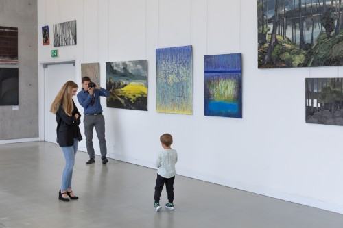 Strukturalne Koniugacje, Jacek Jarczewski i Jarosława Pabich-Szmyt