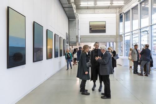 Stanisław R. Kortyka, Obrazy szóstej dekady