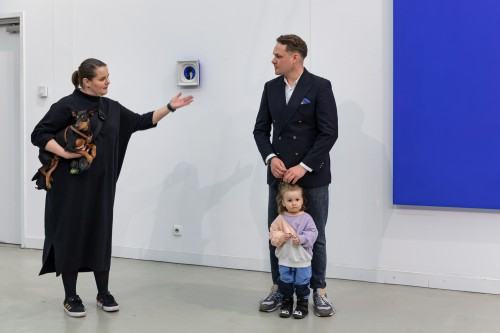 Karol Babicz - Mikroekspresje