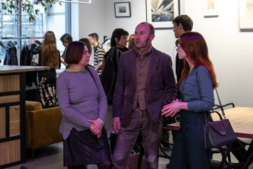 Jarosław Grulkowski, Widnokrąg