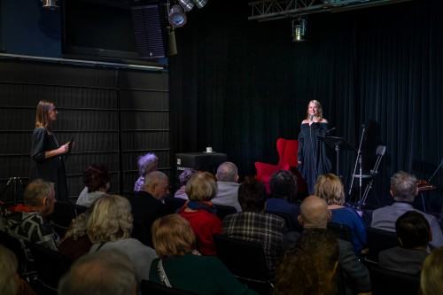 Olena Matoshniuk MoRze?