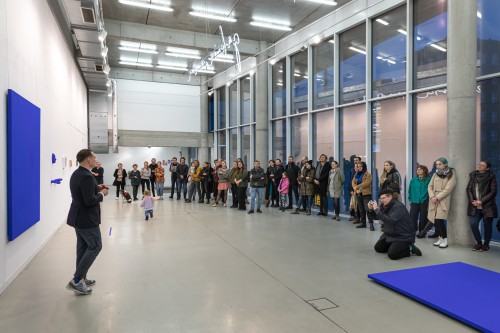 Karol Babicz - Mikroekspresje