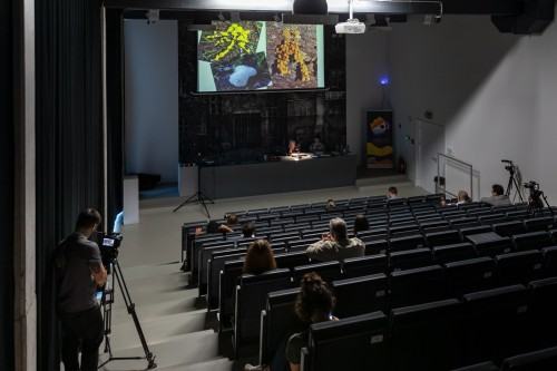 I Międzynarodowa Konferencja: Metodologiczne i Poznawcze Aspekty Sztuk Wizualnych