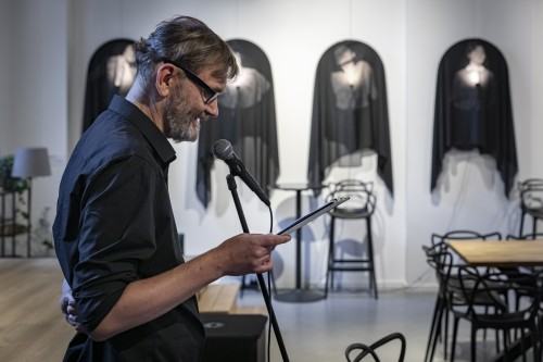 Marek Grzyb, Intuicje i historie