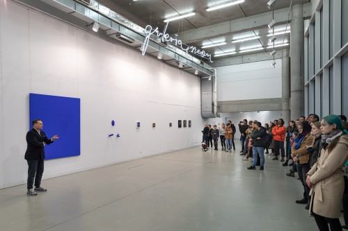 Karol Babicz - Mikroekspresje