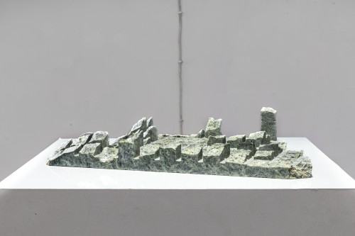 Michał Pietrzak Terytoria