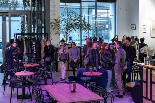 Jarosław Grulkowski, Widnokrąg