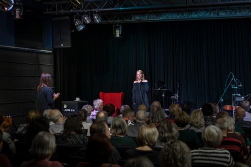 Olena Matoshniuk MoRze?