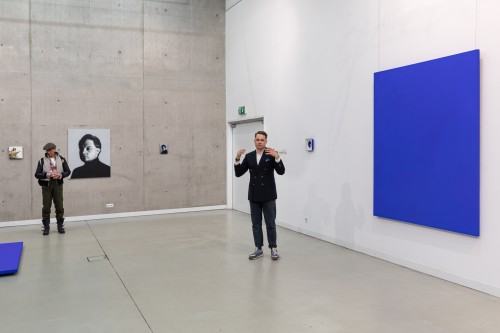 Karol Babicz - Mikroekspresje