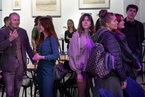 Jarosław Grulkowski, Widnokrąg