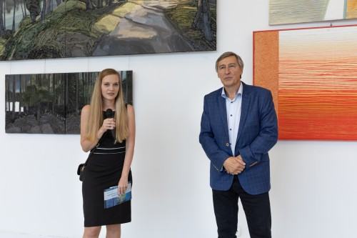 Strukturalne Koniugacje, Jacek Jarczewski i Jarosława Pabich-Szmyt