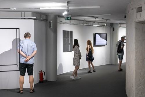 Jakub Jernajczyk. Argumenty i obrazowanie