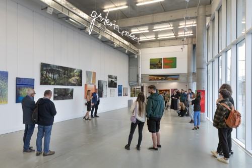 Strukturalne Koniugacje, Jacek Jarczewski i Jarosława Pabich-Szmyt