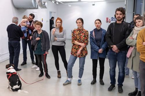 Karol Babicz - Mikroekspresje