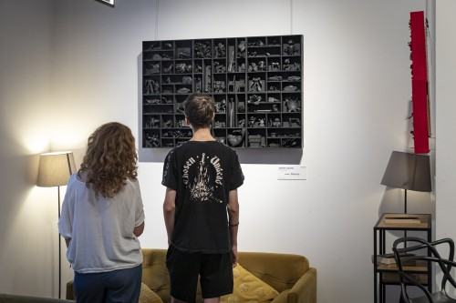 Marek Grzyb, Intuicje i historie