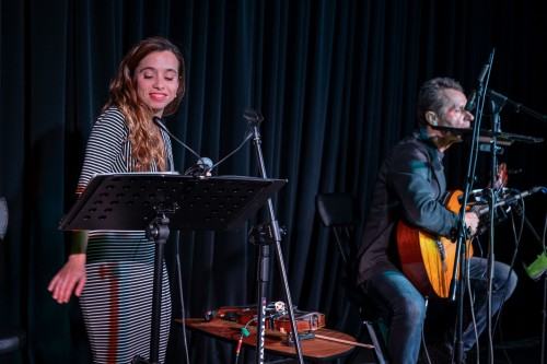 Olena Matoshniuk MoRze?