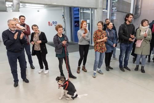 Karol Babicz - Mikroekspresje