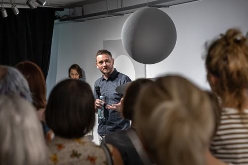 Jakub Jernajczyk. Argumenty i obrazowanie