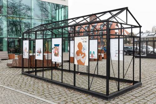 Ola Niemiec-Dudek - 16 ulubionych pozycji