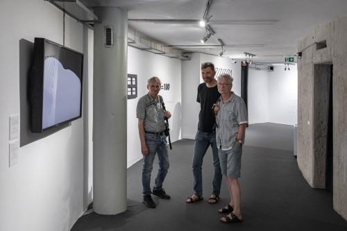 Jakub Jernajczyk. Argumenty i obrazowanie