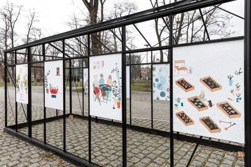 Ola Niemiec-Dudek - 16 ulubionych pozycji