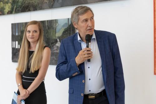 Strukturalne Koniugacje, Jacek Jarczewski i Jarosława Pabich-Szmyt