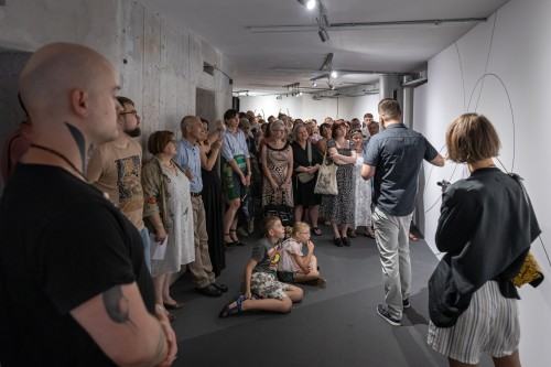 Jakub Jernajczyk. Argumenty i obrazowanie