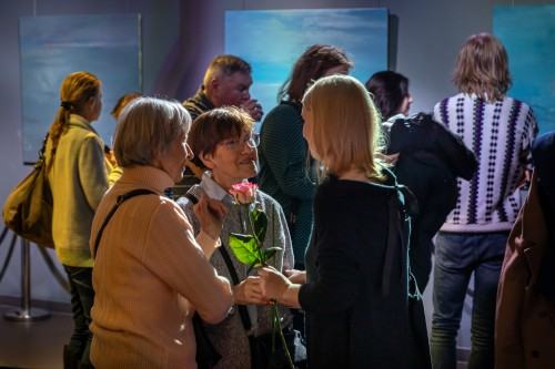 Olena Matoshniuk MoRze?