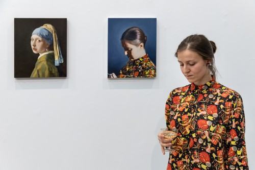 Karol Babicz - Mikroekspresje