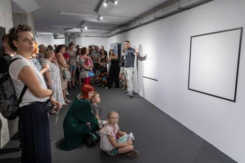 Jakub Jernajczyk. Argumenty i obrazowanie