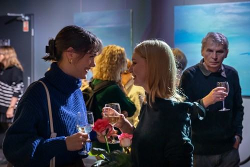 Olena Matoshniuk MoRze?