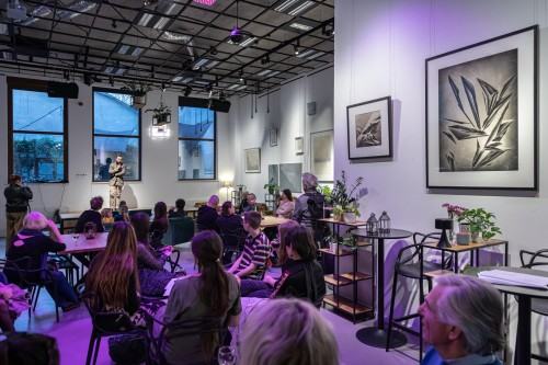 Jarosław Grulkowski, Widnokrąg